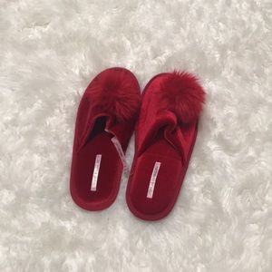 Victoria’s Secret Slippers